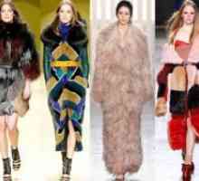 Modna zimski plašči 2015