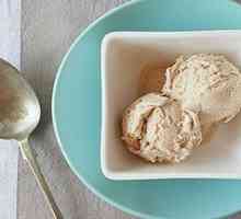Sladoled doma - recept