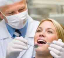 Ali je mogoče za nosečnice za zdravljenje zob?