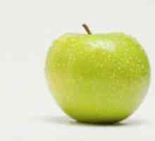 Lahko sem jabolka dojiti?