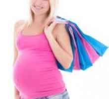 Ali je mogoče kupiti stvari za novorojenčka vnaprej?
