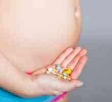 Lahko suprastin noseča?