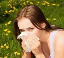 Ali je mogoče zdraviti alergije?