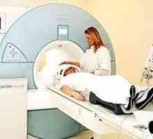 MRI hipofize