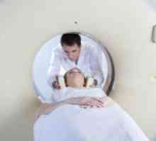 MRI med nosečnostjo