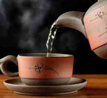 Mursalian čaj - koristne lastnosti