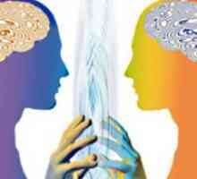 Razmišljanje in inteligenca v psihologiji