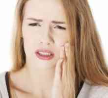 Ljudska zdravilo za zobobol - hiter učinek