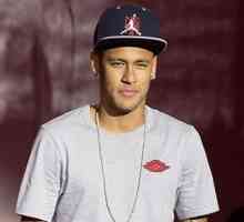 Neymar bo zvezda v filmu z Vin Diesel