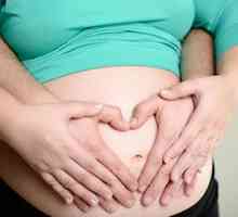 Otrple roke v nosečnosti: možni vzroki
