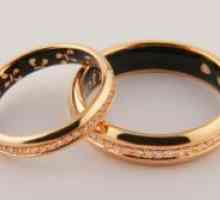 Nenavadne poročni prstani