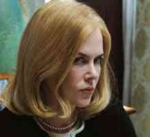 Nicole Kidman se je strinjal, da ustreli v detektivske TV serije
