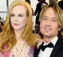 Nicole Kidman si želi otroka iz nadomestna mati in njen spovednik proti