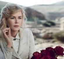 Nicole Kidman kaže lepo telo v "Queen of the Desert"