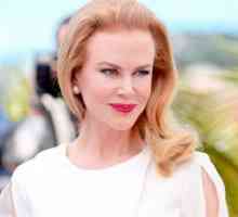 Nicole Kidman spet sije v gledališču