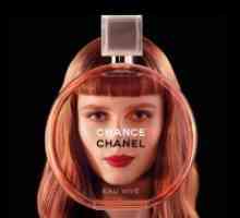 Nova dišava, "Chanel" v letu 2015
