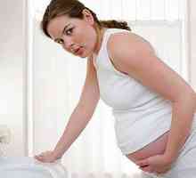 Lajšanje bolečin med porodom