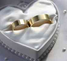 Poročni prstani ricchezza