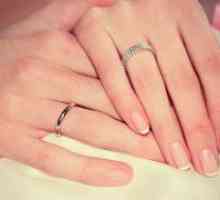 Poročni prstani Sunlight