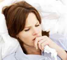 Obstruktivni bronhitis - Simptomi