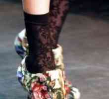 Dolce Gabbana čevlji