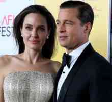 Še en razlog za škandal v družini Brad Pitt in Angelina Jolie