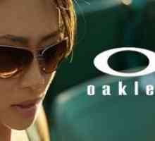 Oakley sončna očala