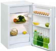 Posamezne hladilniki vrata