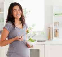 Omega-3 za nosečnice