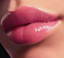 Ali je nevarno, da ustnic s hialuronsko kislino?
