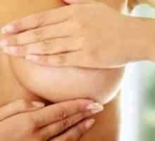 Drgnjenja pod prsmi - zdravljenje