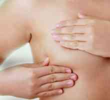 Dojk tumorjev pri ženskah - simptomi