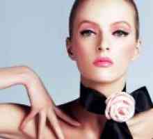 Jesenska kolekcija 2013 Dior ličila