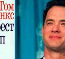 Oskarji znamenitega Tom Hanks