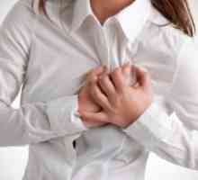 Zapleti miokardnega infarkta