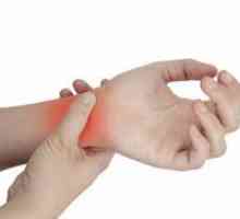 Osteoartritis v rokah