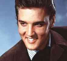 Od česa Elvis Presley je umrl?