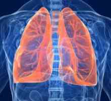Pljučni edem - vzroki