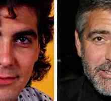 Kadar sem prišel iz George Clooney?