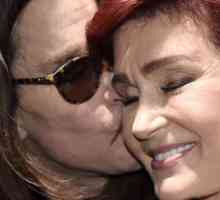 Ozzy Osbourne je komentiral njegov ločitvi od Sharon