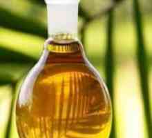 Palmovo olje v otroški hrani
