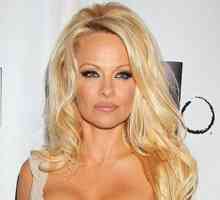 Pamela Anderson vrniti hepatitisa C