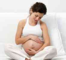 Pankreatin v nosečnosti: ali je mogoče ali ne?