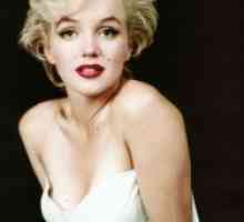 Parametri Marilyn Monroe