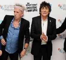 Žalostna novica: proizvajalec umrl The Beatles, glasbenik našli raka Rolling Stones