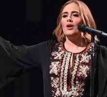 Pevka Adele je hotelsko osebje, da gre za 100 kilometrov za pico
