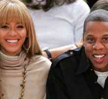 Pevka Beyonce se pritožuje sverhopeku od svojega moža