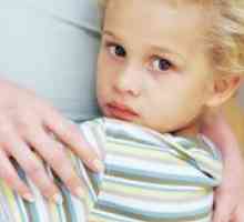Pielonefritis pri otrocih