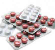 Piracetama - Tablete