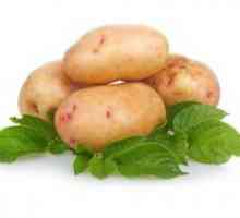 Hranilna vrednost krompirja